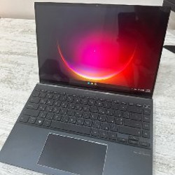 ASUS ZenBook 14X OLED - фото 4