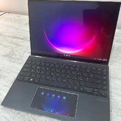 ASUS ZenBook 14X OLED - фото 6