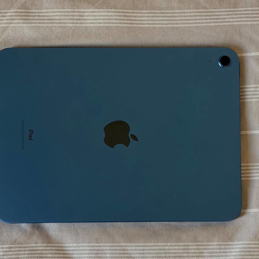 IPad 10th gen