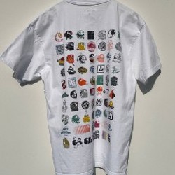Мужская футболка Carhartt wip - фото 2