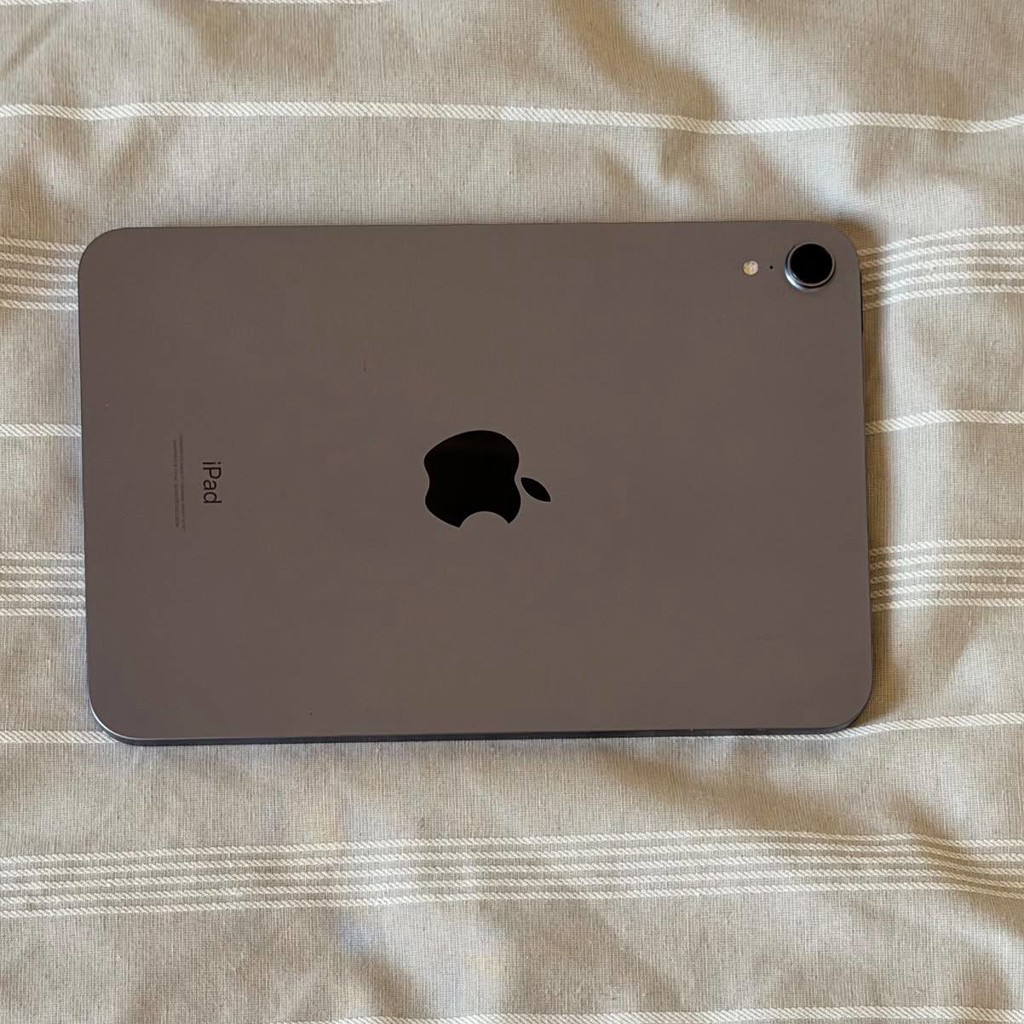 IPad mini 6