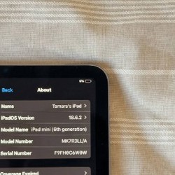 IPad mini 6 - фото 2