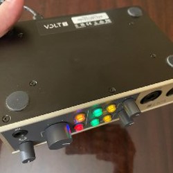 Universal Audio Volt 2 - фото 4