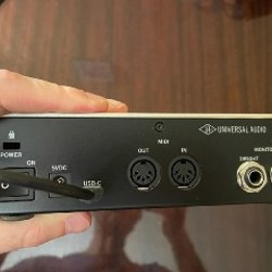 Universal Audio Volt 2 - фото 3