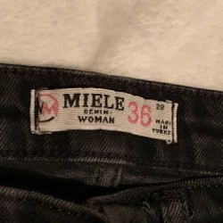 Женские джинсы Miele - фото 5