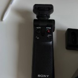 Камера Sony ZV-1 - фото 3