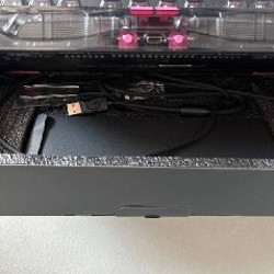 GravaStar Mercury V75 Lite 75% - фото 4