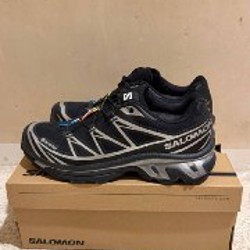Кроссовки Salomon XT-6 Gore-Tex - фото 2