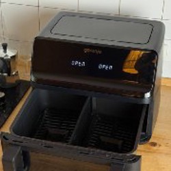 Аэрогриль grorenje AF2700BP - фото 2