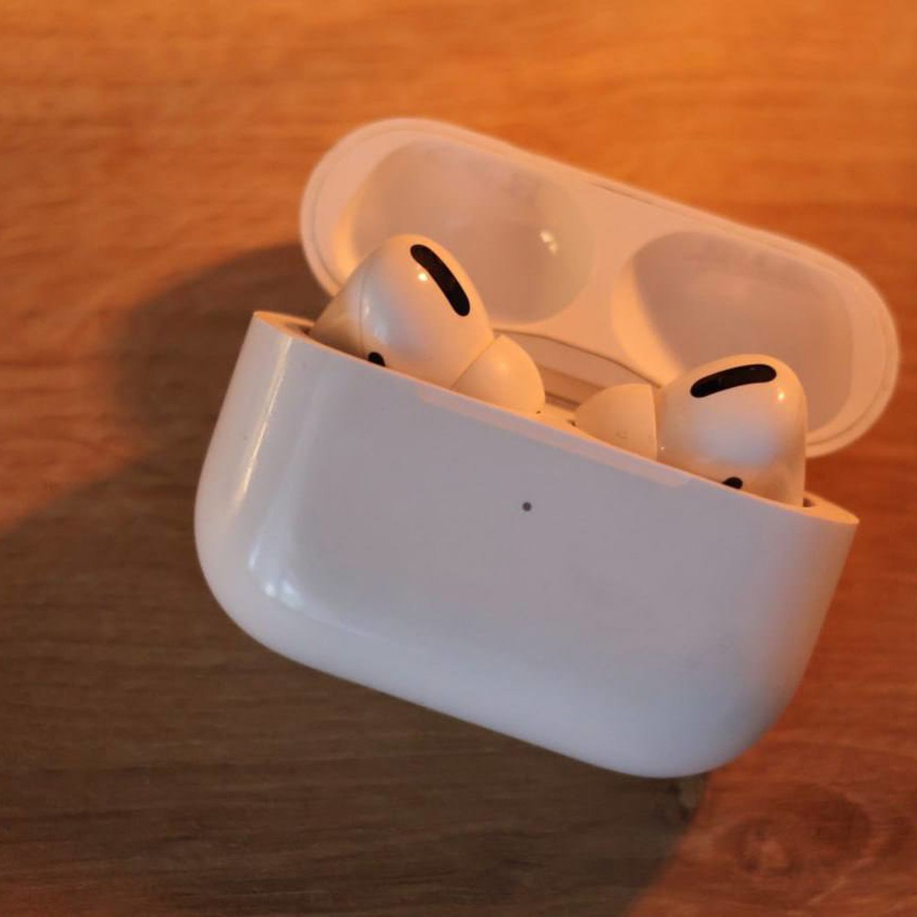 Наушники AirPods Pro 1