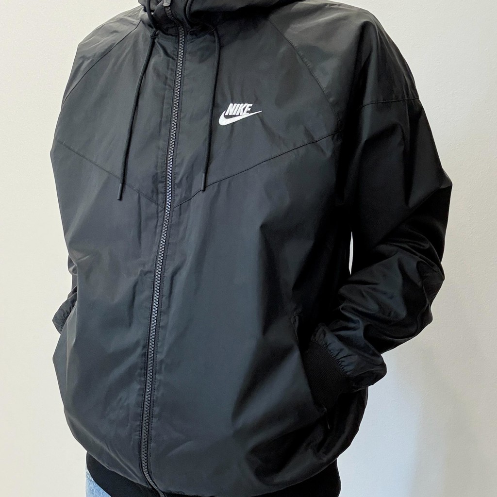Мужская ветровка Nike
