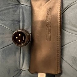 Микрофон Shure PGA57 - фото 3