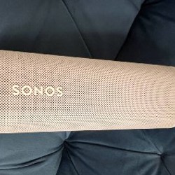 Портативная беспроводная колонка Sonos Roam SL - фото 4
