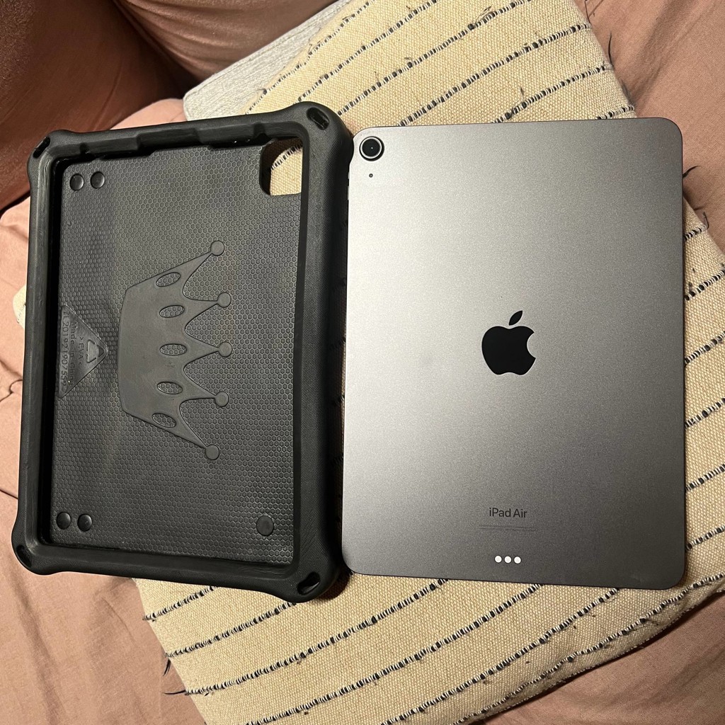 IPad Air 5 поколения