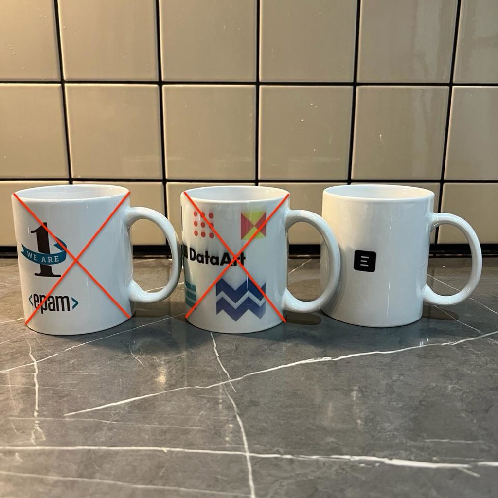 Кружка Coffee