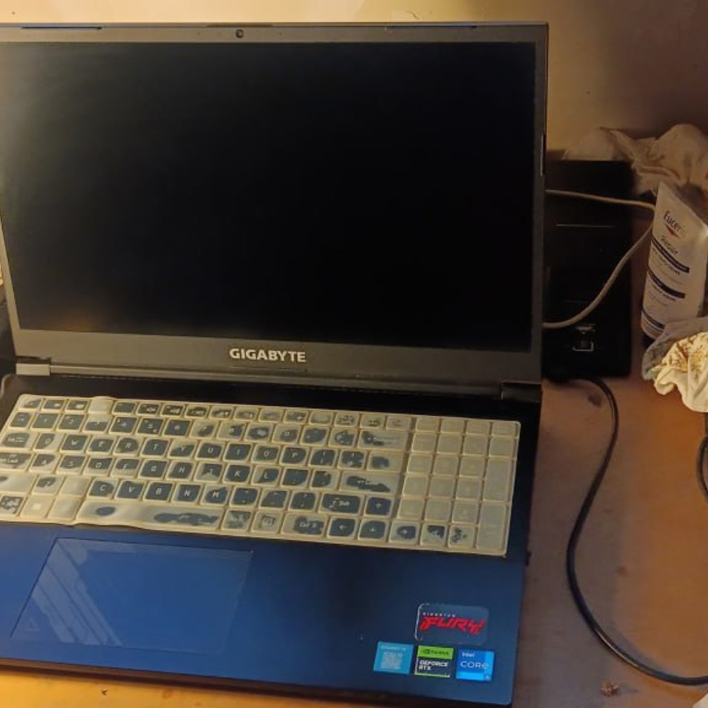 Ноутбук Gigabyte G5 KF