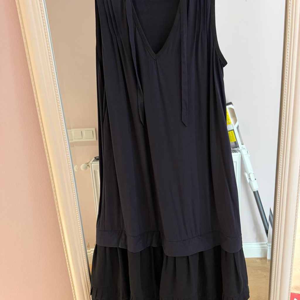 Платье ALLSAINTS