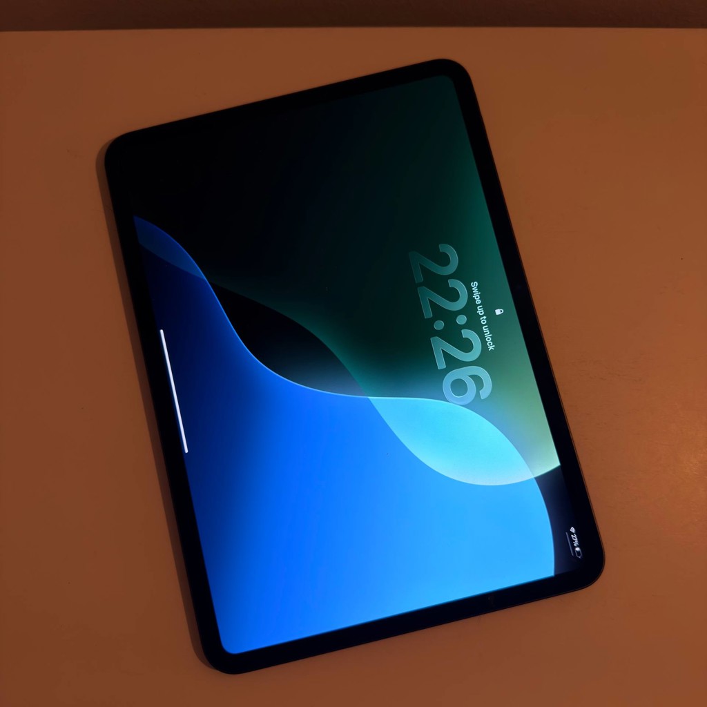 Ipad Pro 11 M4
