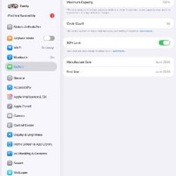 Ipad Pro 11 M4 - фото 3