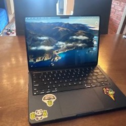MacBook Air 13.6' M2 - фото 3