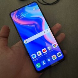 Huawei Y9 prime 2019 - фото 2