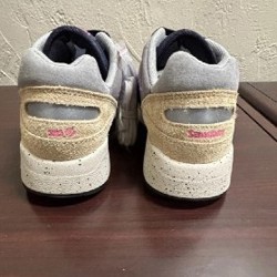 Кроссовки Saucony x Sneakersnstuff Shadow 6000 - фото 5