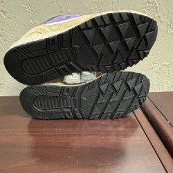Кроссовки Saucony x Sneakersnstuff Shadow 6000 - фото 6