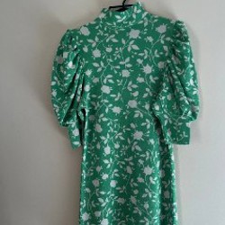 Платье из limited edition collection Zara - фото 2