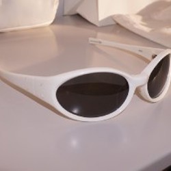 Очки Maison Margiela x Gentle Monster - MM104 - фото 2