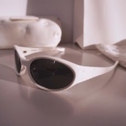 Очки Maison Margiela x Gentle Monster - MM104 - фото 3