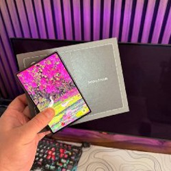 Samsung Galaxy Z Fold 8 - фото 2