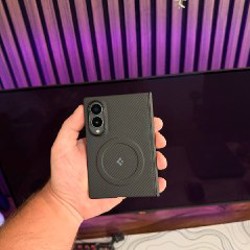 Samsung Galaxy Z Fold 8 - фото 5