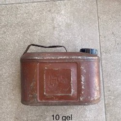Канистра пластиковая 20л - фото 2