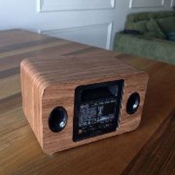 Акустическая система Edifier D32 - фото 3