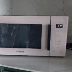 Микроволновая печь Samsung MG23T5018AP/BW - фото 6