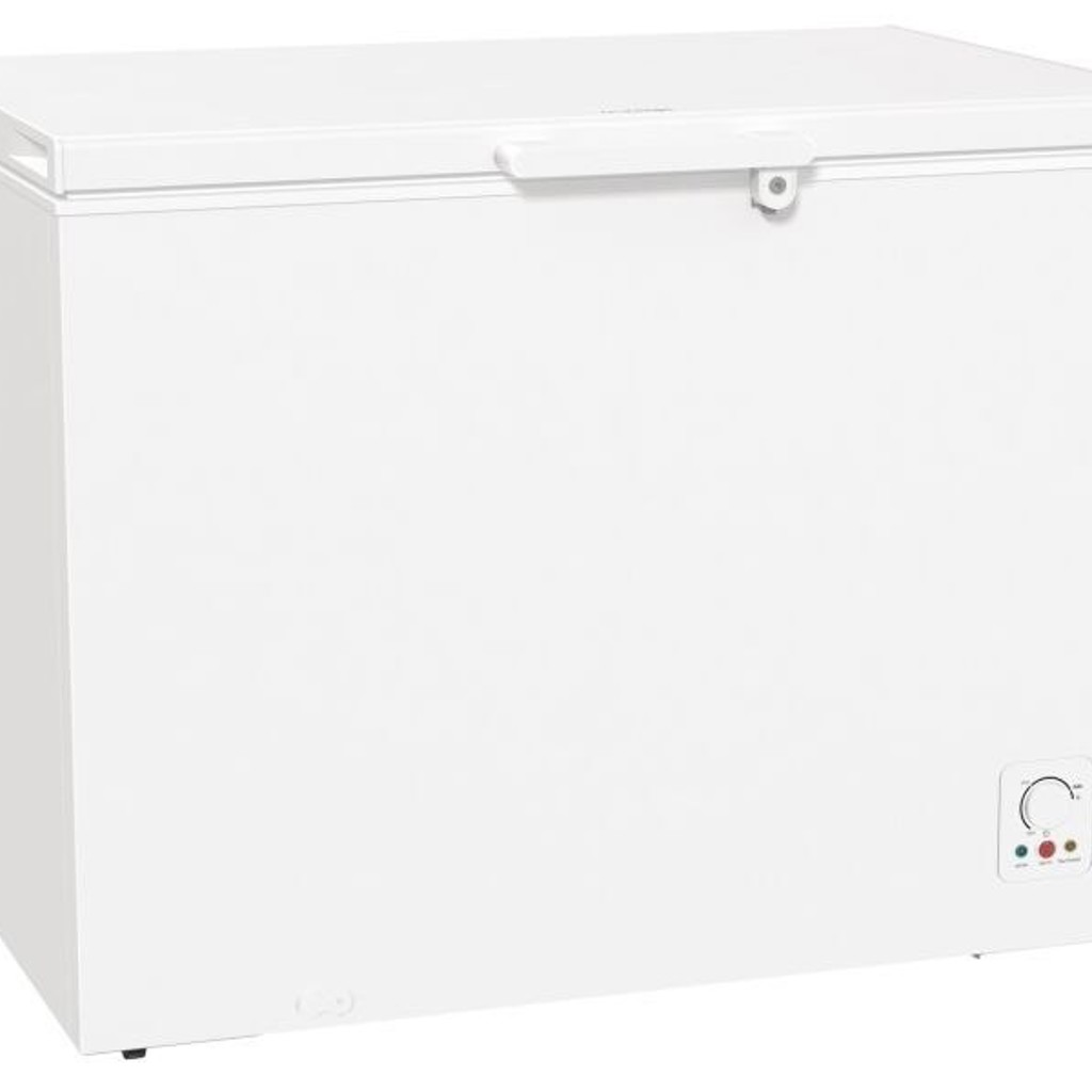 Морозильная камера Gorenje FH301CW