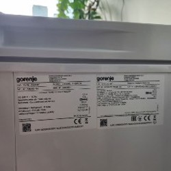 Морозильная камера Gorenje FH301CW - фото 3