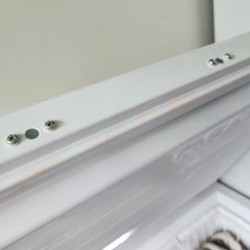 Морозильная камера Gorenje FH301CW - фото 5