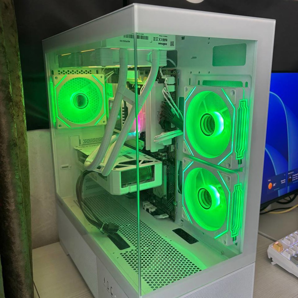 Монитор DELL Plus S2425HSM