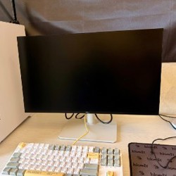 Монитор DELL Plus S2425HSM - фото 2