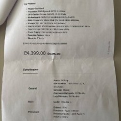 Монитор DELL Plus S2425HSM - фото 5