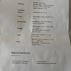 Монитор DELL Plus S2425HSM - фото 6