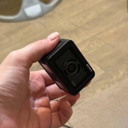 Камера sony rx0 mk2 - фото 2