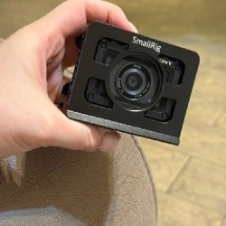 Камера sony rx0 mk2 - фото 3