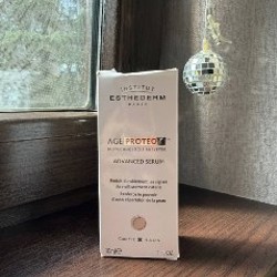 Institut Esthederm Age Proteom Advanced Serum - фото 5