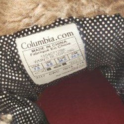 Зимние ботинки Columbia - фото 4
