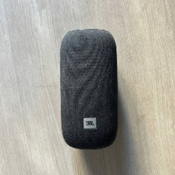 Умная колонка JBL Link Portable - фото 1