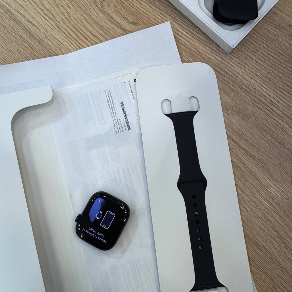 Apple Watch Series 11