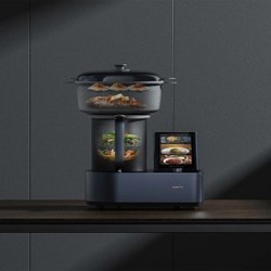 Xiaomi Smart Cooking Robot BHR5930EU - фото 2