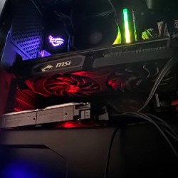 Rx 5600 xt - фото 2